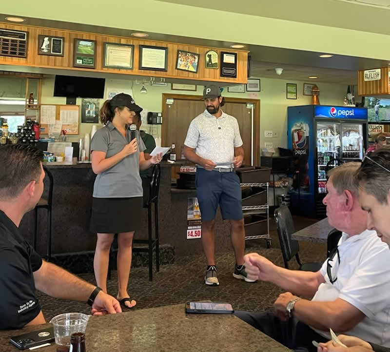  PCS Company 1st Annual Golf Outing Benefitting St. Judes